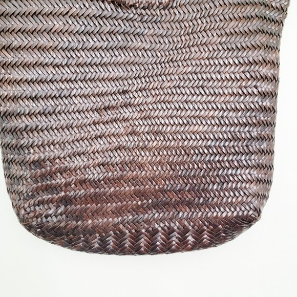 Dragon Diffusion NS Diagonal Triple Jump Dark Brown - Picture 8 of 11